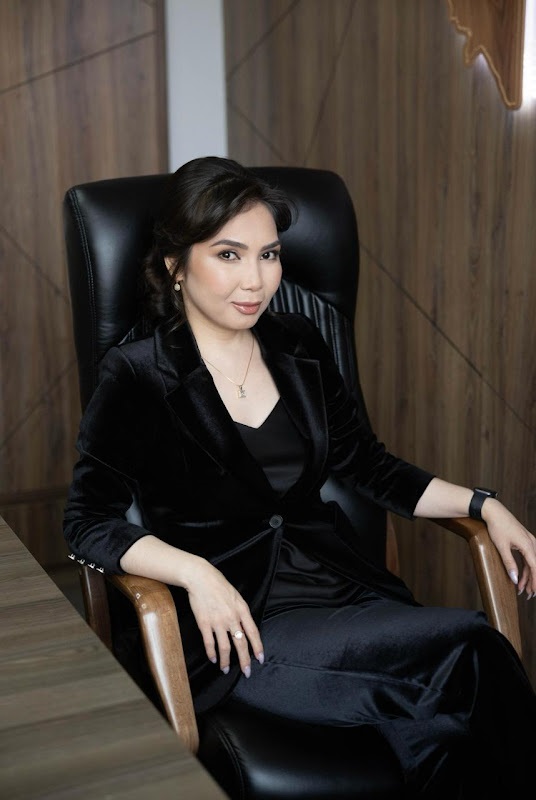 Развитие финансового сектора и поддержка бизнеса: интервью с директором филиала БЦК г. Актау