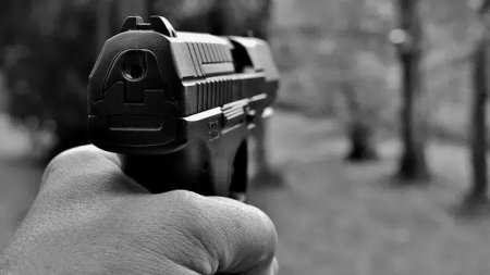 Криминальные разборки: в Жамбылской области застрелили сельчанина