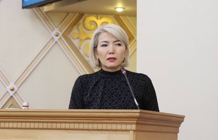 Сколько доходов в бюджет ожидают власти Мангистау в 2024 году