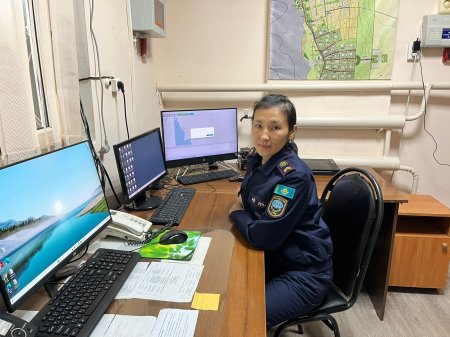 Умницы и красавицы: женщины разных профессий Актау о своей работе и ценностях