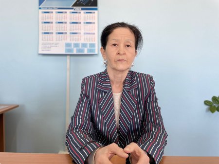 Умницы и красавицы: женщины разных профессий Актау о своей работе и ценностях