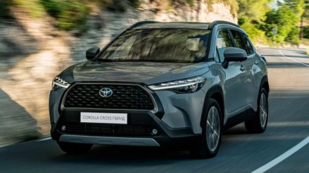 Топ-6 лучших женских автомобилей