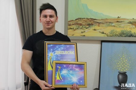 Умер известный певец из Актау