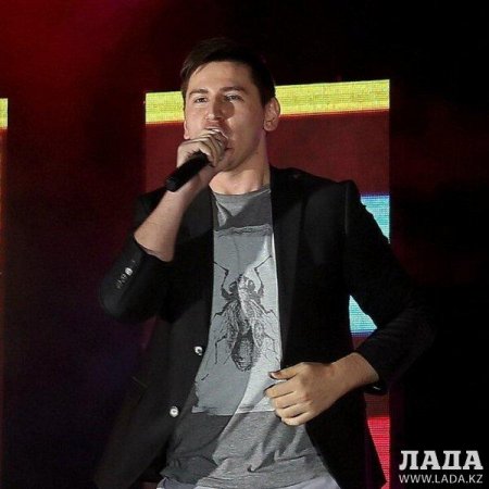 Умер известный певец из Актау