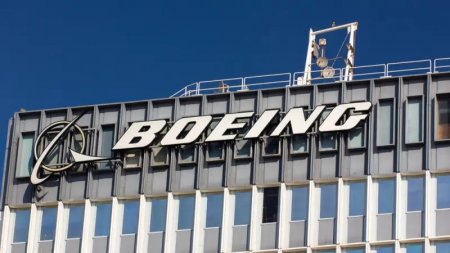 Найден мертвым экс-инженер Boeing, сообщавший о проблемах со сборкой лайнеров