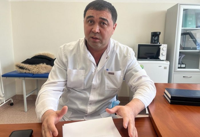 Диагностика – враг рака: что нового в лечении онкологических заболеваний в Мангистау