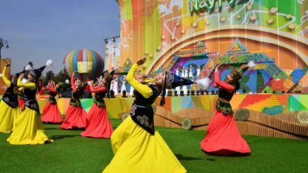 Будут ли казахстанцы дольше отдыхать на Наурыз из-за нового формата?