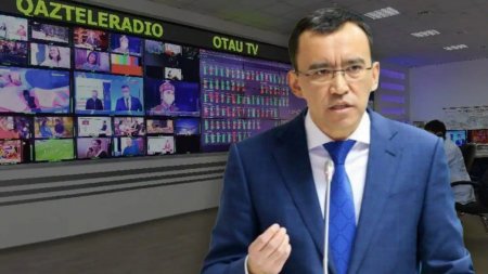 Нужны ли госканалы в Казахстане. Ашимбаев высказался о закрытии ток-шоу на «Хабаре»