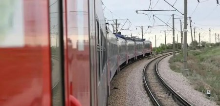 Новые железные дороги на 15 млрд долларов построят в РК