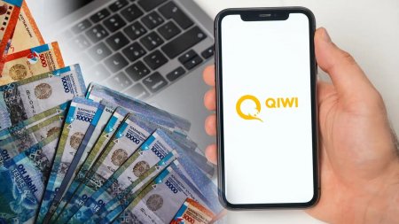 Казахстанцы смогут вернуть свои деньги с QIWI-кошельков в рублях по упрощенной процедуре