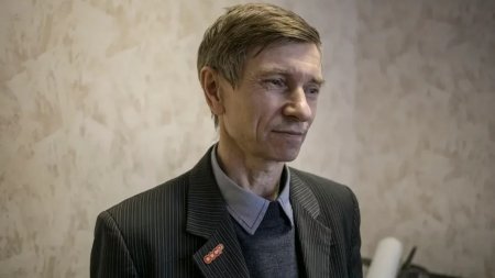 В России признали экстремистом уроженца СКО, выступающего за возрождение СССР