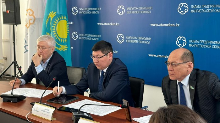 Фонд «Ақтау менің қалам» предложил установить подземные мусорные контейнеры