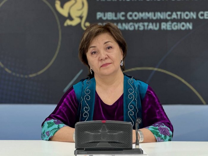 Будет салют: как и где отпразднуют Наурыз в Мангистау