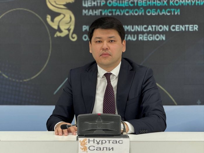 Будет салют: как и где отпразднуют Наурыз в Мангистау