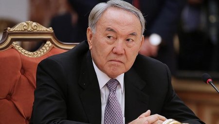 Токаев наделил КНБ новыми полномочиям и исключил формулировку касательно охраны Назарбаева