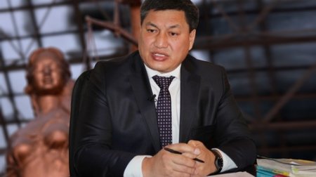 В Мангистауском областном суде могут произойти кадровые изменения