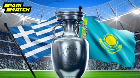 Казахстан не проиграет Греции - эксперты