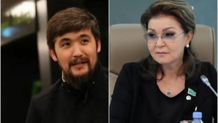 Дарига Назарбаева защищала «Дикого Армана» и вызволила его из заключения – экс-депутат