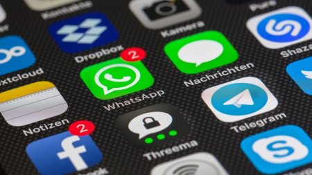 В WhatsApp появится расшифровка голосовых сообщений 