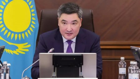 Премьер-министр РК обратился к казахстанцам