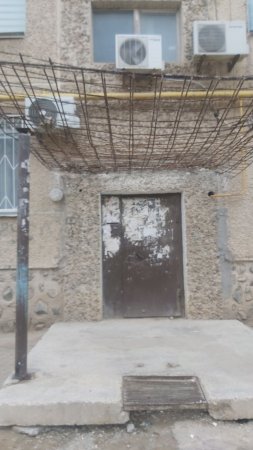 Страшно заходить и выходить из дома