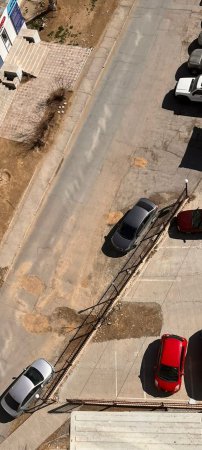 У каждой ямы свой хозяин! Жители Актау возмущены состоянием дорог