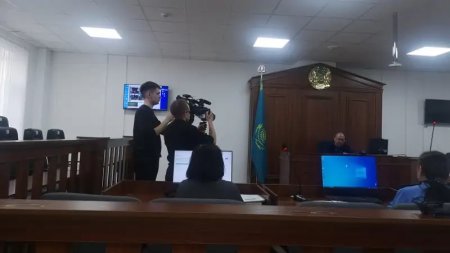 Жительнице Павлодара грозит до 15 лет за вымогательство у замакима