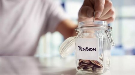 Повышение пенсионного возраста грозит странам из-за старения населения, считает глава крупного инвестфонда