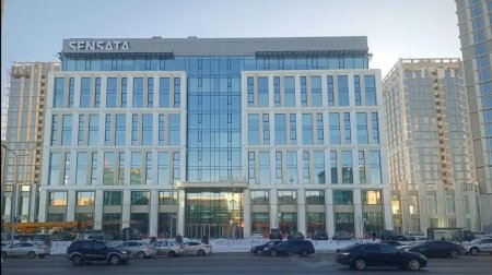 Sensata Group: Семья Бишимбаевых не имеет никакого отношения к компании