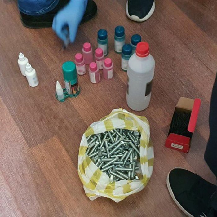 КНБ РК: В Актау предотвращен теракт