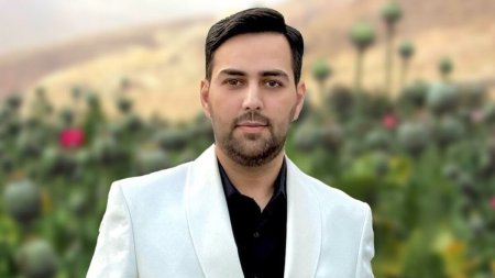 Известному туркменскому певцу грозит смертная казнь в Иране