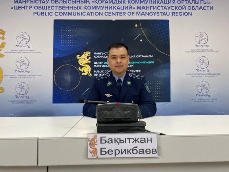 В Мангистау в 39 организациях образования обновят камеры видеонаблюдения