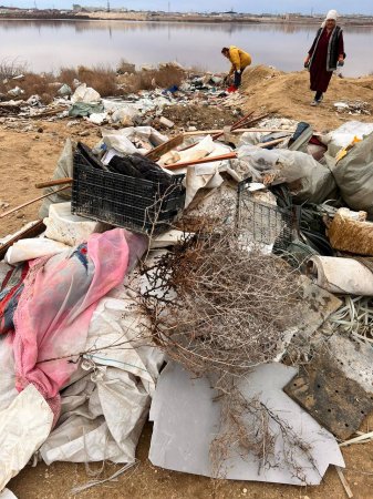 В области прошел очередной весенний субботник