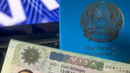 Казахстанцам стали чаще отказывать в шенгенской визе - МИД