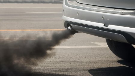 Выхлоп у авто: что нужно знать, если экологи в Казахстане решили «понюхать» ваш автомобиль