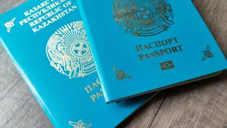 Жители каких стран чаще всего принимают гражданство Казахстана