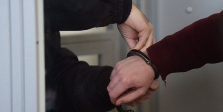 Находившегося в межгосударственном розыске россиянина задержали в Алматы