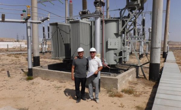 И своих, и соседских: как житель Актау отвлекает детей от гаджетов