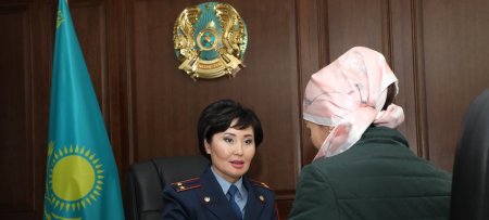 Казахстан: в ООН приветствуют принятие нового закона о криминализации домашнего насилия