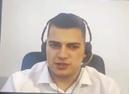 Казахстанцев попросили не верить этим "полицейским"