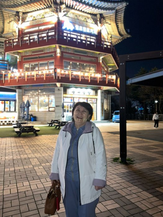 Жизнь только начинается: пенсионерка из Актау дала советы путешественникам
