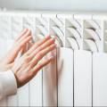Куда ещё холоднее: в нескольких микрорайонах Актау отключат отопление