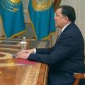 Аким Мангистау доложил Президенту Казахстана о жизни в регионе
