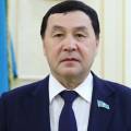 Самат Мусабаев стал вторым вошедшим в Мажилис депутатом от Мангистау