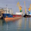 Актаускому морскому порту могут вернуть статус международного