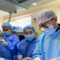 Пациентка была в сознании: уникальную операцию на сердце провели в Мангистау