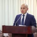 Министр национальной экономики: Мангистау вошел в ТОП-3 регионов по росту производства сельхозпродукции