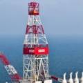 «Лукойл» и «КазМунайГаз» закрывают совместный нефтеразведочный проект на Каспии