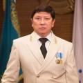 Марат Орманов покинул пост в АО «КазТрансОйл» и должность в «КазМунайГаз»