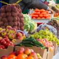 В Актау пройдет ярмарка сельскохозяйственной продукции